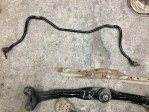 Chery Amulet