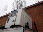 Кабина