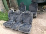Renault Scenic 1