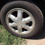 Renault Scenic 1