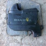 Renault Scenic 1