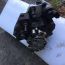  топливный насос высокого давления (ТНВД)  2.5dci ,2.2dci , BOSCH 0445010033, 8200041766, 8200170377