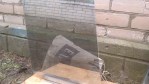 Стекло двери Mercedes Sprinter 313 2.2 CDI 2002 г.в.