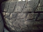 Шины Toyo r16 235\60 б\у.