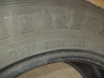 Шины Toyo r16 235\60 б\у.