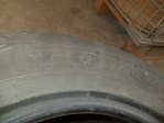 Шины Toyo r16 235\60 б\у.