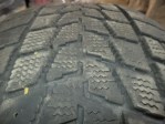 Шины Toyo r16 235\60 б\у.