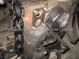Volkswagen LT 28/35/46