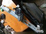  стеклоподъемник Renault Scenic 2, 