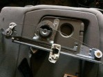  стеклоподъемник Renault Scenic 2, 