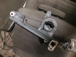  стеклоподъемник Renault Scenic 2, 