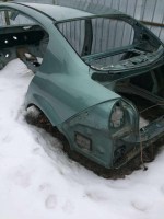 Renault Megane 2