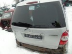 крышка багажника седан хэчбек универсал