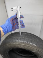 165.70.R14 Bridgestone 