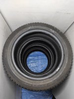 225.50.R17 Hankook 4 шт Зима 5,5 мм 
