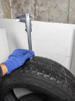 205.65.R16С Michelin 4 шт Лето 6 мм 