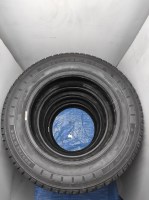 205.65.R16С Michelin 4 шт Лето 6 мм 