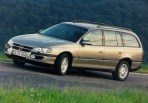 Разборка OPEL OMEGA B с 1993- 1998 г 