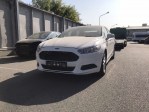 Разборка Ford Fusion SE 2016